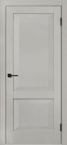 Товар Межкомнатная дверь ДП-2 (Грей силк)