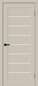 Товар Межкомнатная дверь Браво-22 Cream Silk BR5503